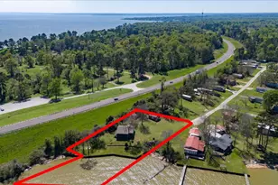 701 Canal Dr, Point Blank, TX 77364 - Photo 45