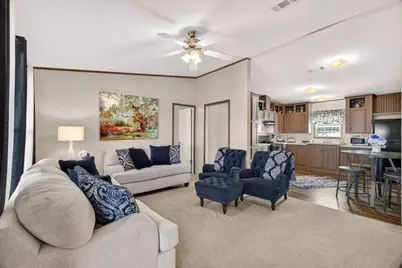 701 Canal Drive, Point Blank, TX 77364 - Photo 5