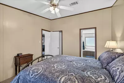 701 Canal Drive, Point Blank, TX 77364 - Photo 15
