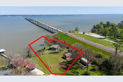 701 Canal Drive, Point Blank, TX 77364 - Photo 49