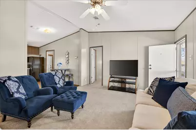 701 Canal Drive, Point Blank, TX 77364 - Photo 7