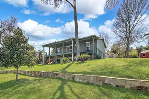 701 Canal Dr, Point Blank, TX 77364 - Photo 3