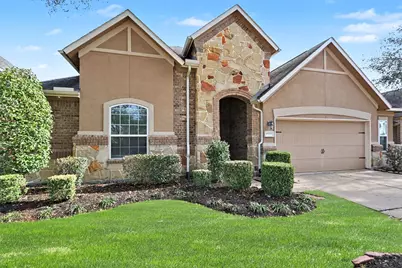19727 Hubbard Creek Court, Cypress, TX 77433 - Photo 3