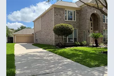 26618 Boulder Cove Court, Katy, TX 77494 - Photo 3
