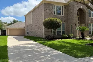 26618 Boulder Cove Ct, Katy, TX 77494 - Photo 3