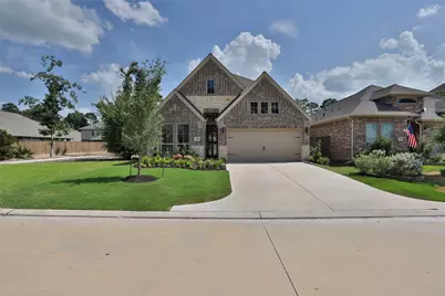 7448 Caprock Canyon Lane, Porter, TX 77365 - Photo 1
