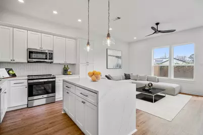 8210 Venus Street, Houston, TX 77088 - Photo 3