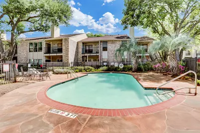 8100 Cambridge Street #125, Houston, TX 77054 - Photo 27