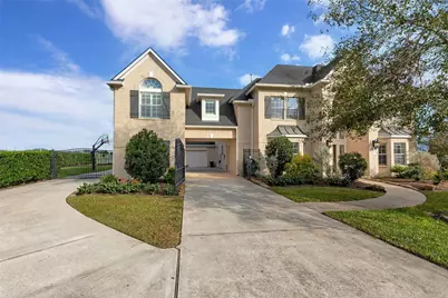 1860 Lake Landing Drive, League City, TX 77573 - Photo 7
