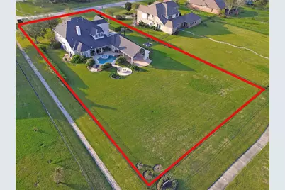 1860 Lake Landing Drive, League City, TX 77573 - Photo 3