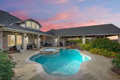 1860 Lake Landing Drive, League City, TX 77573 - Photo 9