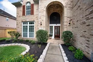 1914 Lakeside Xing, Katy, TX 77494 - Photo 43