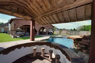 1914 Lakeside Xing, Katy, TX 77494 - Photo 35