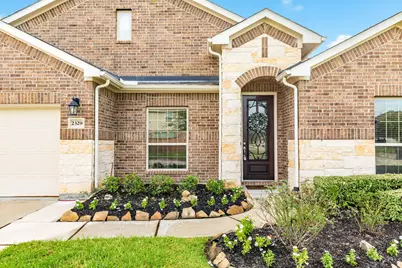 2329 Vineyard Terrace Lane, League City, TX 77573 - Photo 3