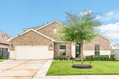 2329 Vineyard Terrace Lane, League City, TX 77573 - Photo 1
