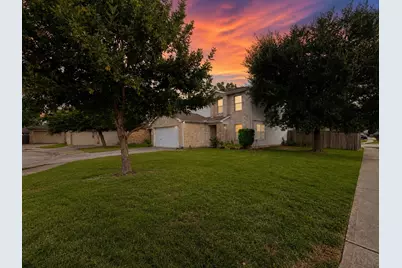 3215 Legends Hill Court, Spring, TX 77386 - Photo 1