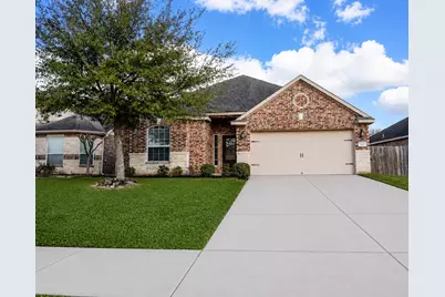 7635 Daisy Port Lane, Conroe, TX 77304 - Photo 1