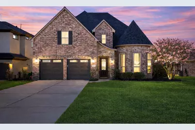 116 Waterstone Drive, Montgomery, TX 77356 - Photo 1