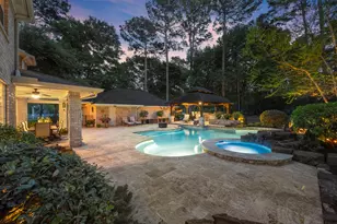 9913 Kleppel Rd, Tomball, TX 77375 - Photo 45
