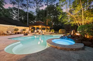 9913 Kleppel Rd, Tomball, TX 77375 - Photo 49