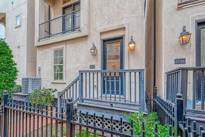 2520 Sherwin Street, Houston, TX 77007 - Photo 3