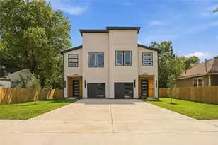 5218 Higgins St, Houston, TX 77033 - Photo 1