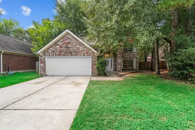 179 Sylvan Forest Drive, The Woodlands, TX 77381 - Photo 1