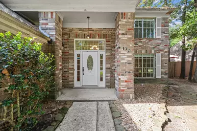 179 Sylvan Forest Drive, The Woodlands, TX 77381 - Photo 3