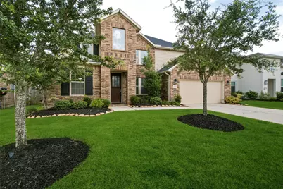 710 Turner Cove Court, La Porte, TX 77571 - Photo 1