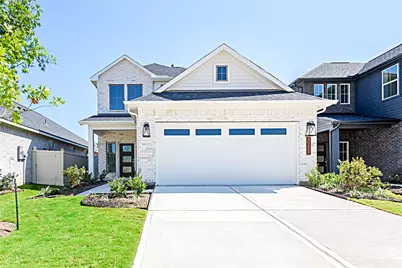 15439 Park Perch Place, Magnolia, TX 77354 - Photo 1