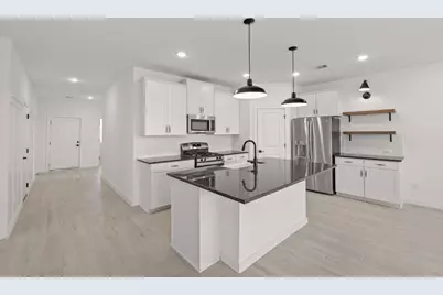 355 West Rose Marie Lane, Montgomery, TX 77356 - Photo 3