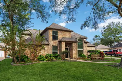 17102 Misty Creek Drive, Spring, TX 77379 - Photo 3