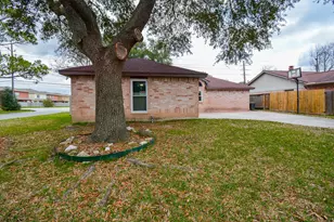 23734 Canyon Lake Dr, Spring, TX 77373 - Photo 3