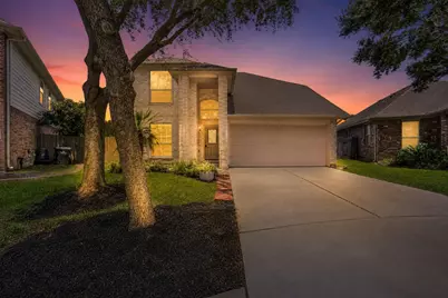 20930 Barbons Heath Court, Katy, TX 77449 - Photo 1