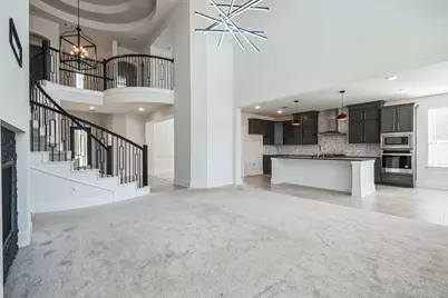 18008 Blu Terrace Drive, Conroe, TX 77302 - Photo 9