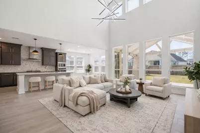 18008 Blu Terrace Drive, Conroe, TX 77302 - Photo 13