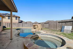 18810 Deer Trace Dr, Crosby, TX 77532 - Photo 23