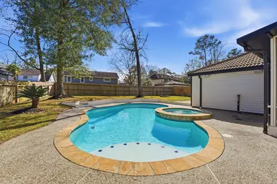 3606 Glenwood Springs Drive, Kingwood, TX 77345 - Photo 23