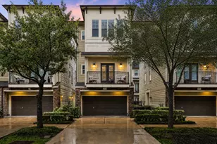 1107 W 24th St, Houston, TX 77008 - Photo 1