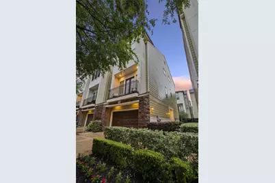 1107 W 24th Street, Houston, TX 77008 - Photo 3