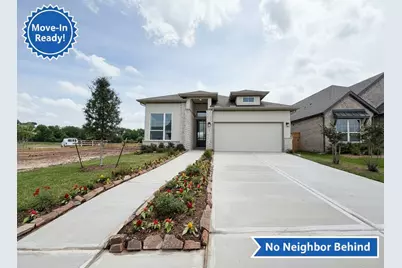 1118 New Haven Lane, Missouri City, TX 77459 - Photo 1