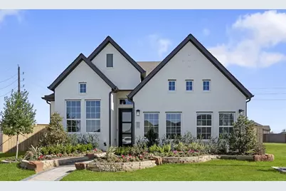 1118 New Haven Lane, Missouri City, TX 77459 - Photo 1