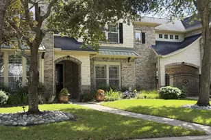 9607 Waters Lake Ct, Missouri City, TX 77459 - Photo 5