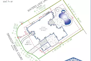 9607 Waters Lake Ct, Missouri City, TX 77459 - Photo 49