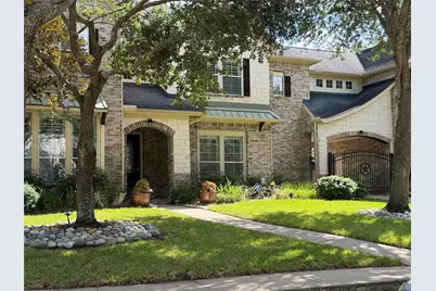 9607 Waters Lake Court, Missouri City, TX 77459 - Photo 1