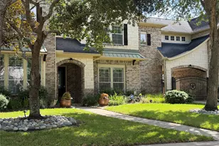 9607 Waters Lake Ct, Missouri City, TX 77459 - Photo 1