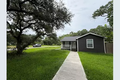 104 Mesquite Street, Louise, TX 77455 - Photo 1
