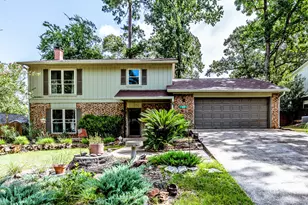 1850 Rollingwood Dr, Huntsville, TX 77340 - Photo 1