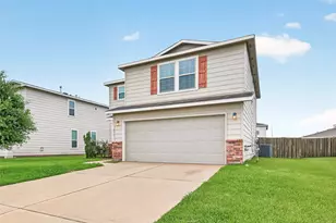 831 Coffee Mill Creek Ln, Rosenberg, TX 77471 - Photo 39