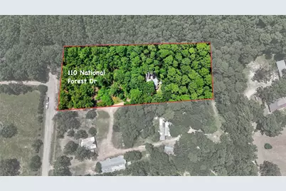 110 National Forest Road, Cleveland, TX 77328 - Photo 27